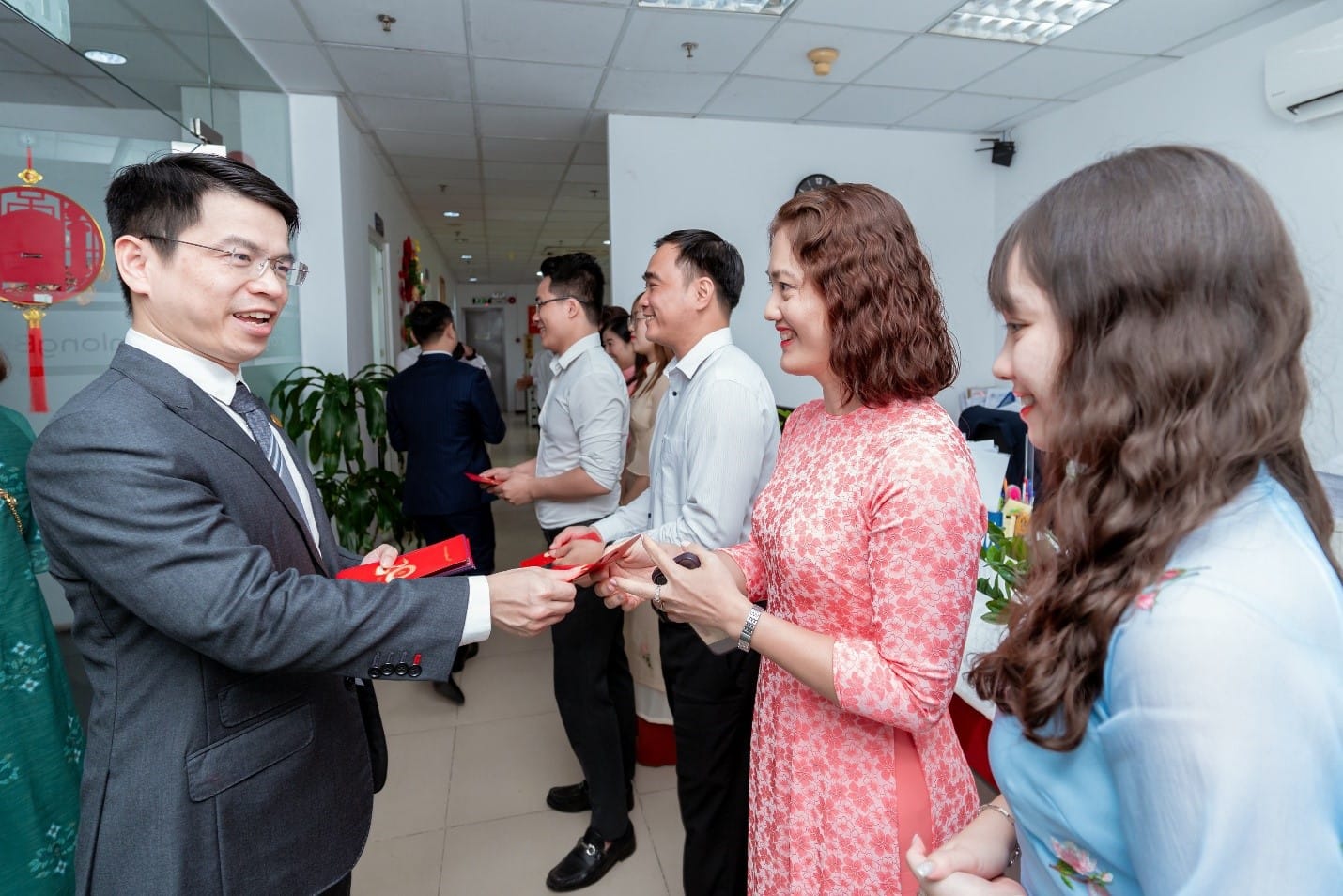 Công ty KBA ký kết hợp tác chiến lược cùng Meey Group