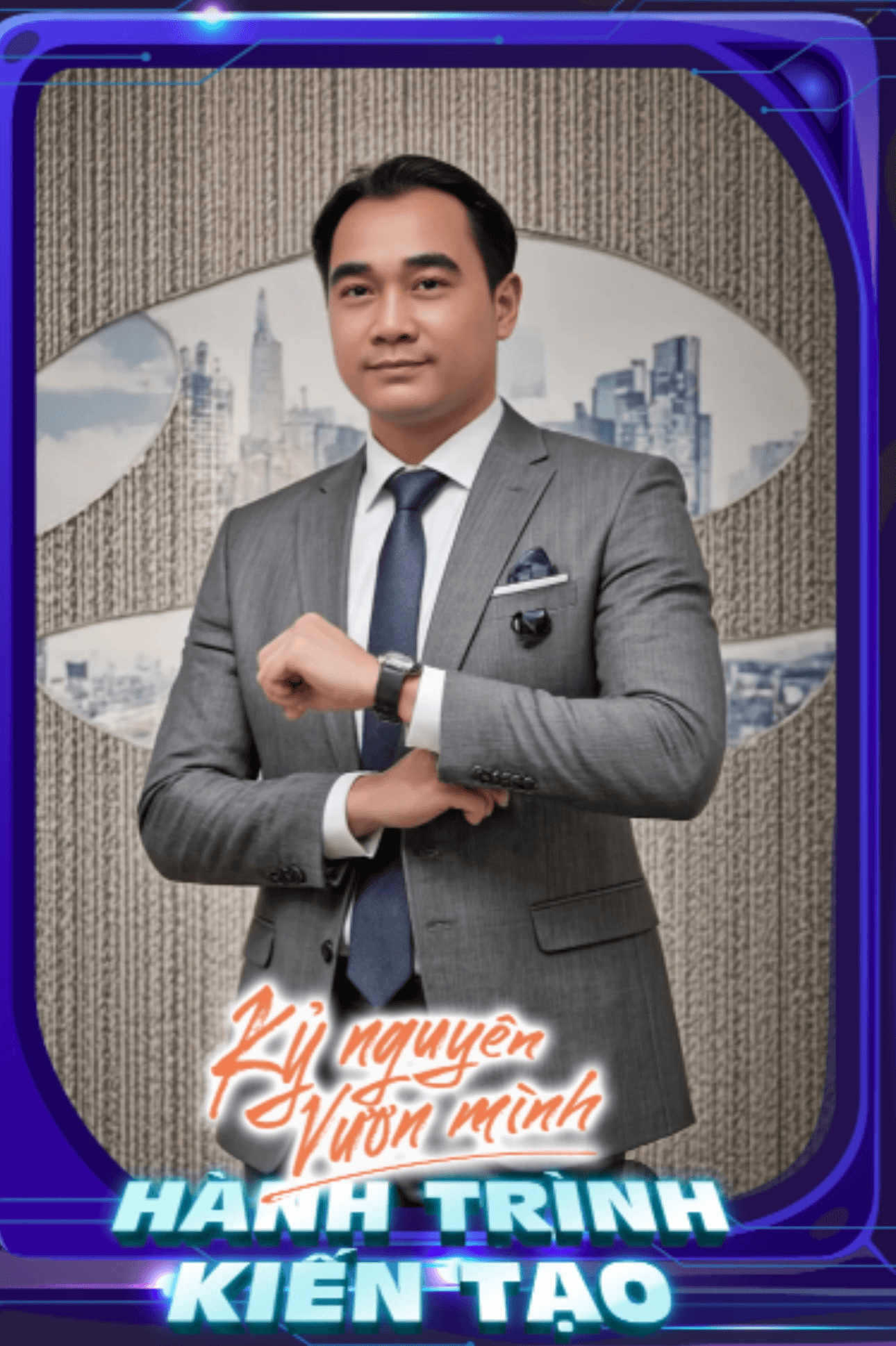 CÔNG TY TNHH MTV QUẢN LÝ NỢ VÀ KHAI THÁC TÀI SẢN - NGÂN HÀNG TMCP KIÊN LONG  (CÔNG TY KBA) CÓ TÂN GIÁM ĐỐC